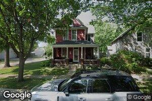 1304 Richards St, Lafayette, IN 47904