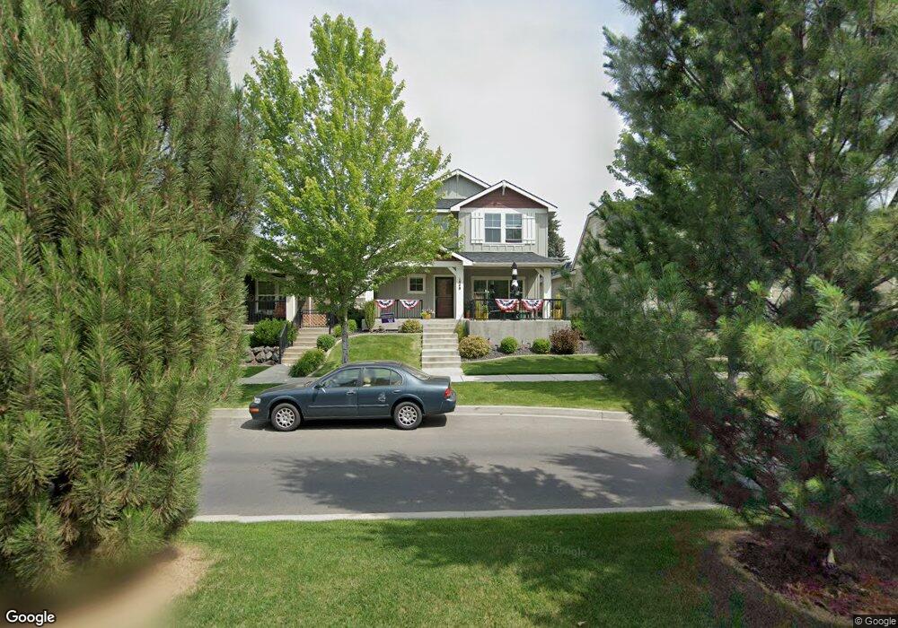 1848 W Summit Pkwy, Spokane, WA 99201 - photo 1