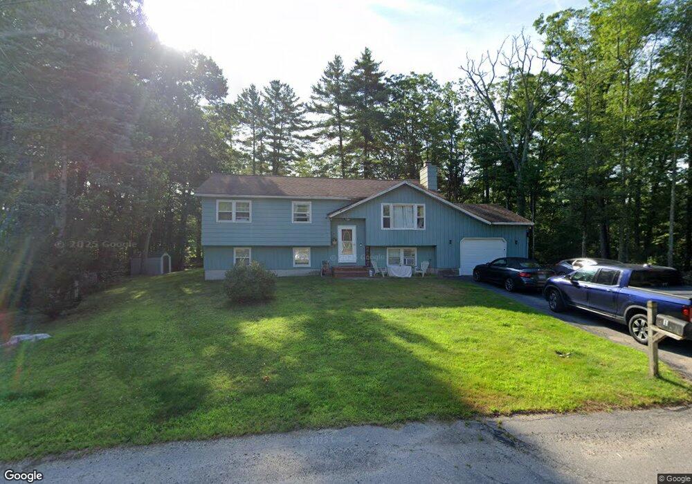 1 Tomahawk Dr, Merrimack, NH 03054 - photo 1
