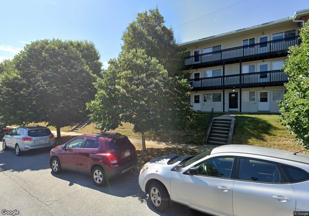 2411 Cylburn Ave, Baltimore, MD 21215 - photo 1