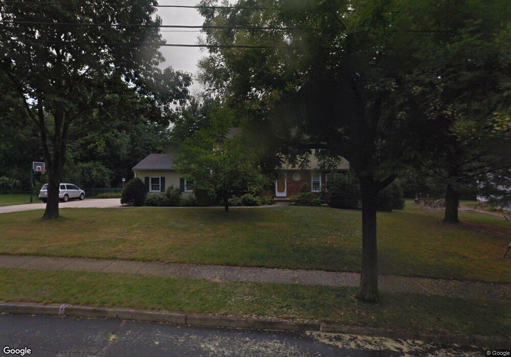 7 Huntly Dr, Princeton Junction, NJ 08550 - photo 1