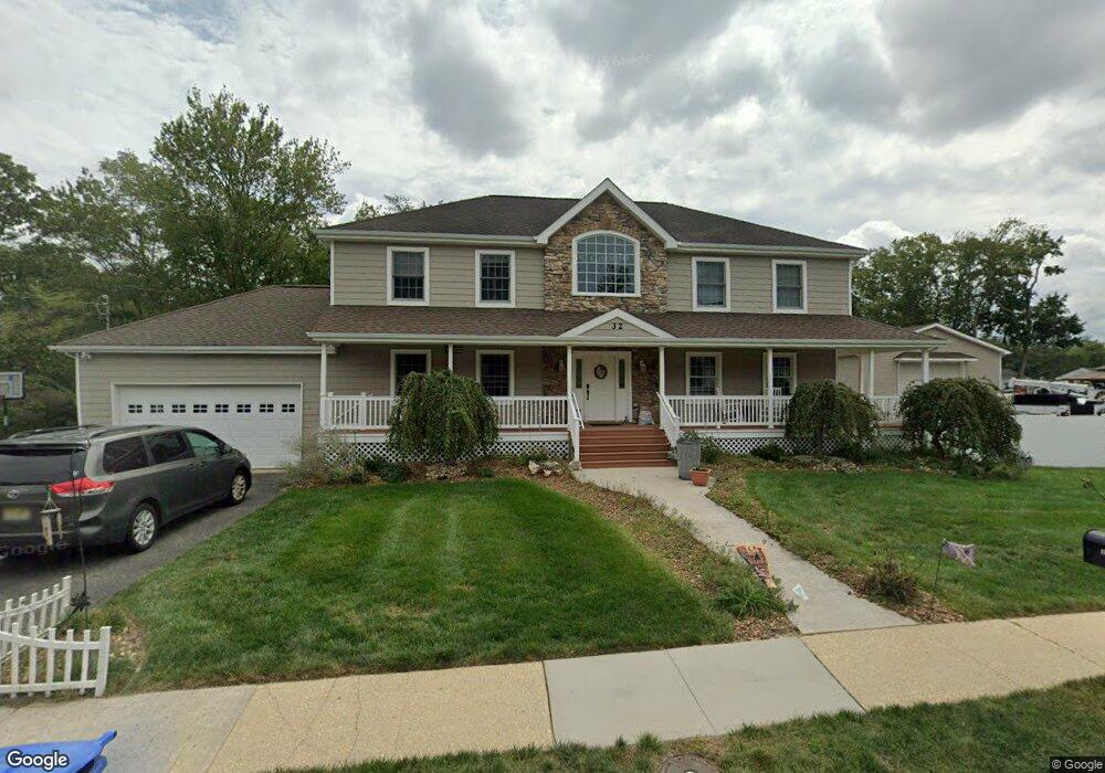 32 Darien Rd, Howell, NJ 07731 - photo 1