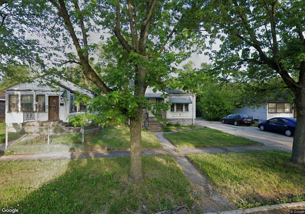 4048 Tyler St, Gary, IN 46408 - photo 1