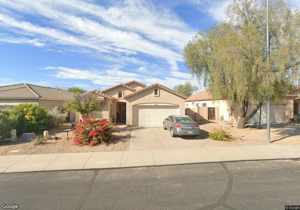 2154 S Abbey, Mesa, AZ 85209 - photo 1