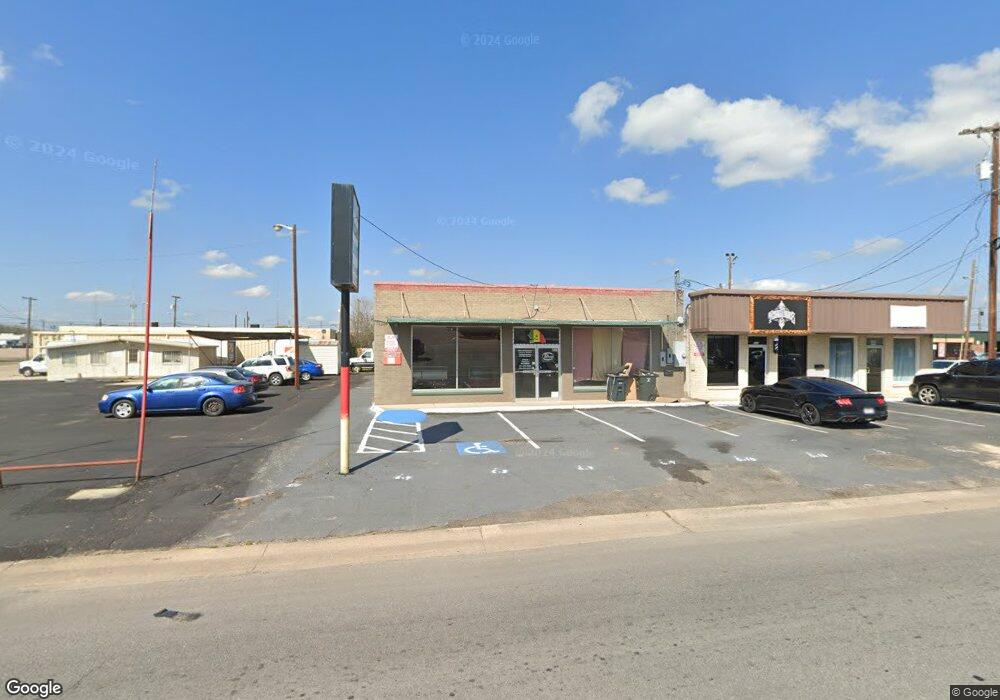 221 E Veterans Memorial Blvd, Killeen, TX 76541 - photo 1