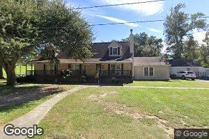 217 Camelia Dr, Port Sulphur, LA 70083