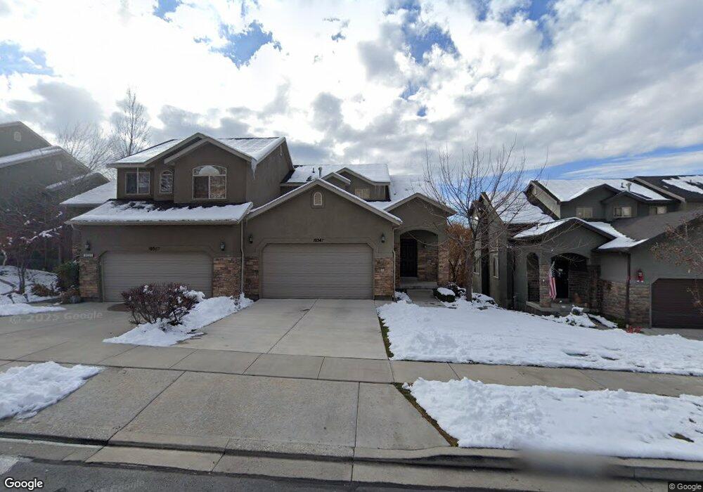 10347 Morgan Blvd unit 437, Pleasant Grove, UT 84062 - photo 1