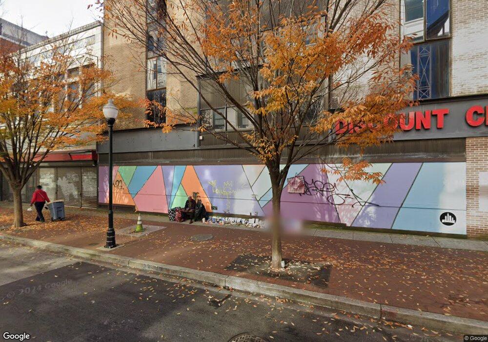 231 W Lexington St, Baltimore, MD 21201 - photo 1