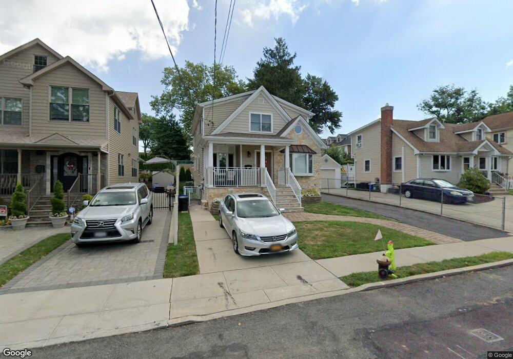 123 Perry Avenue Walkdown, Staten Island, NY 10314 - photo 1