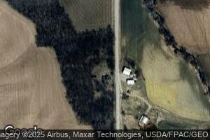 2642 S Ave, Clutier, IA 52217