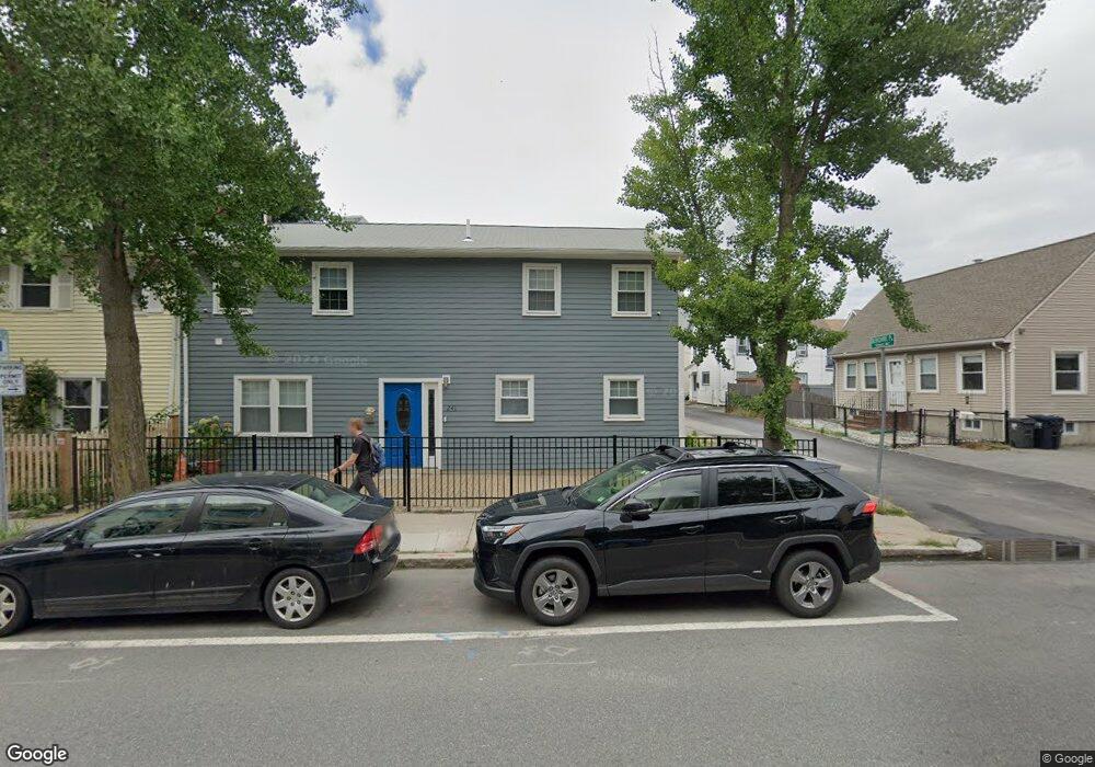 241 Cardinal Medeiros Ave unit ID1050332P, Cambridge, MA 02141 - photo 1