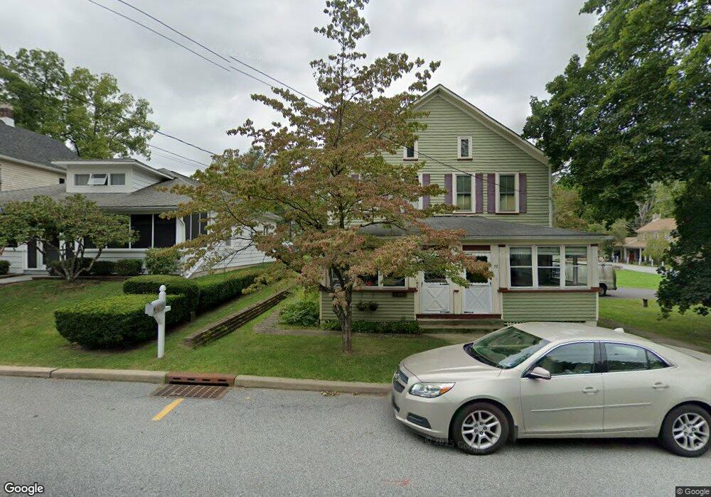 54 Washington Ave, Oxford, NJ 07863 - photo 1