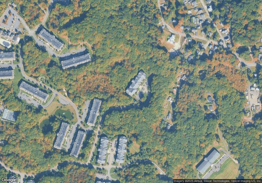 1203 Carter Dr unit 203, Rockaway, NJ 07866 - photo 1