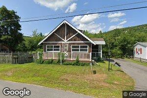 8 Corbin Ave, Gorham, NH 03581