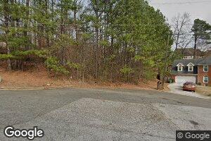 2332 Carrington Dr, Ellenwood, GA 30294