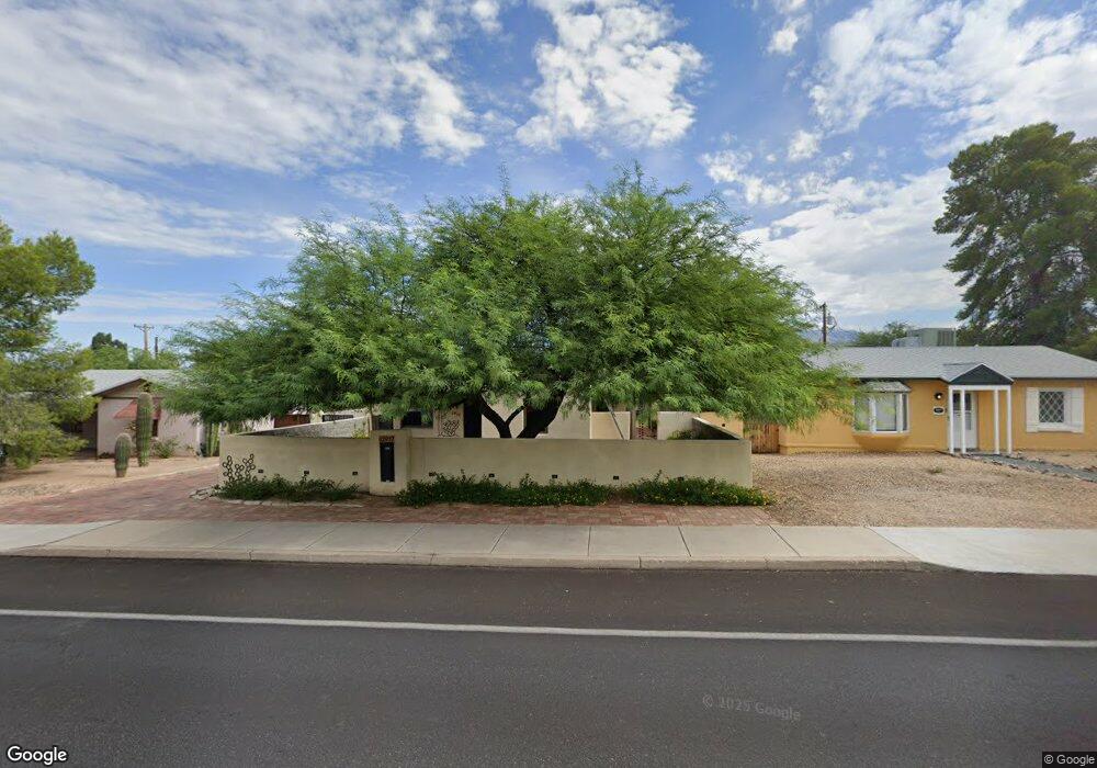 2917 E Elm St, Tucson, AZ 85716 - photo 1