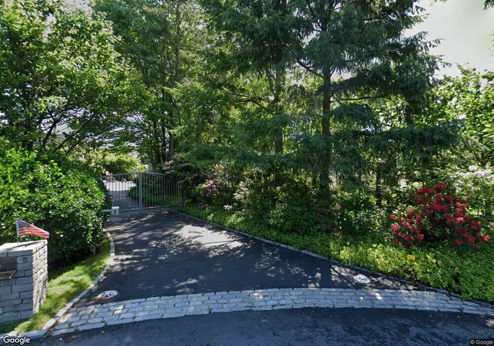 5 Martin Butler Ct, Rye, NY 10580 - photo 1