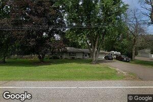 1559 Goose Lake Rd, Saint Paul, MN 55110