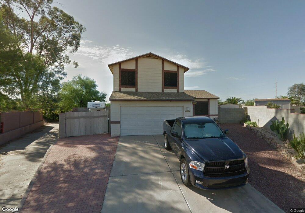 2541 W Lazybrook Dr, Tucson, AZ 85741 - photo 1