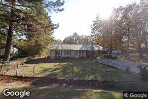 702 E Gibson Ave, de Witt, AR 72042