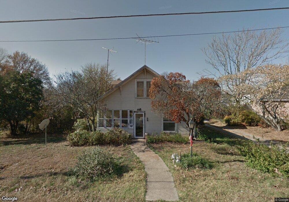 1204 S Trinity St, Decatur, TX 76234 - photo 1