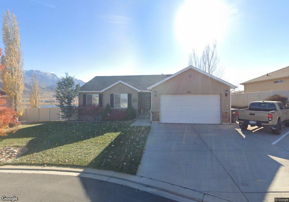 641 Stonebrook Ln, Santaquin, UT 84655 - photo 1
