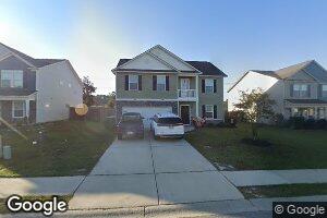 13 Texas Black Way, Elgin, SC 29045