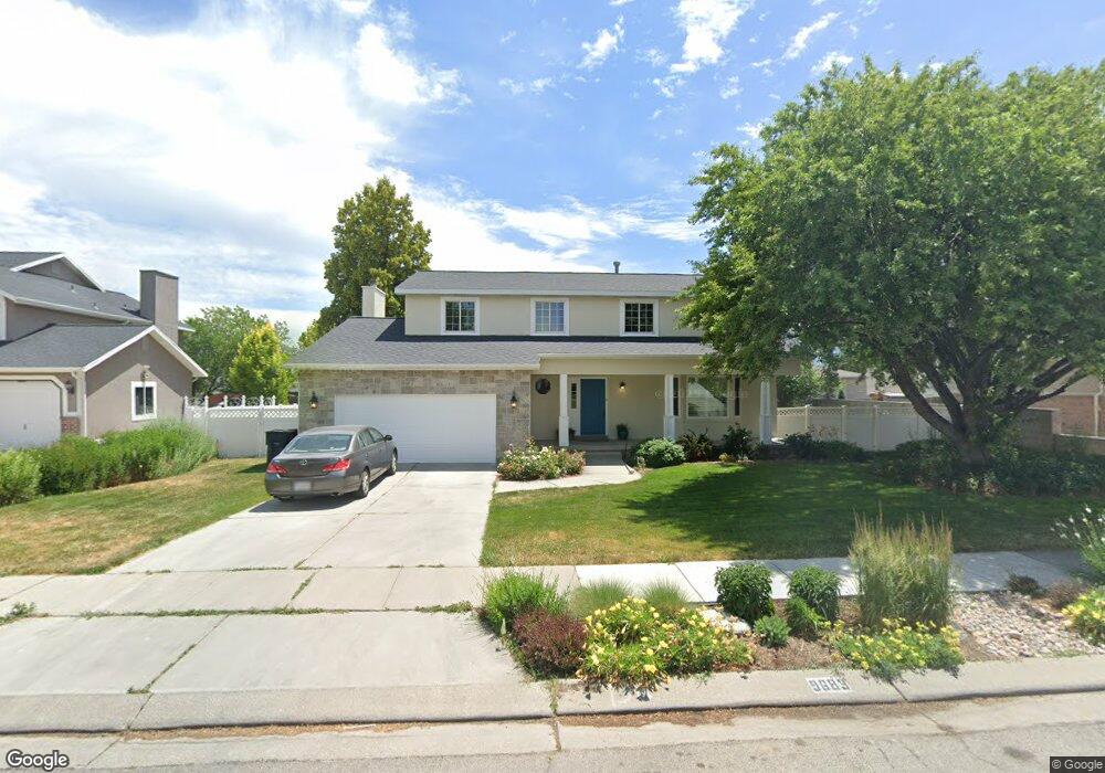 9683 Pendleton Way, South Jordan, UT 84095 - photo 1