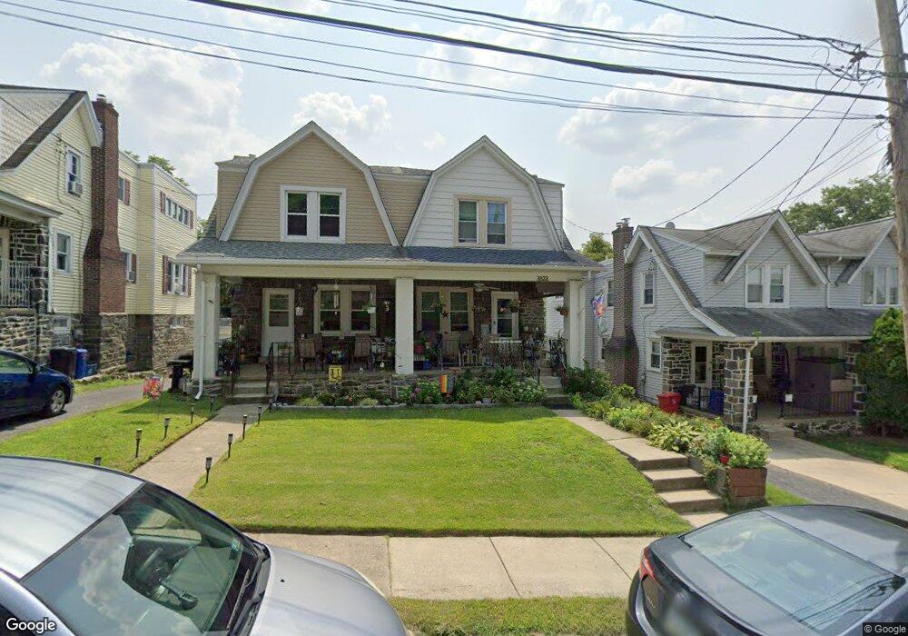 3824 Crest Rd, Drexel Hill, PA 19026 - photo 1