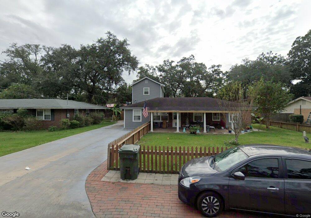 2624 Oriole St, Brunswick, GA 31520 - photo 1
