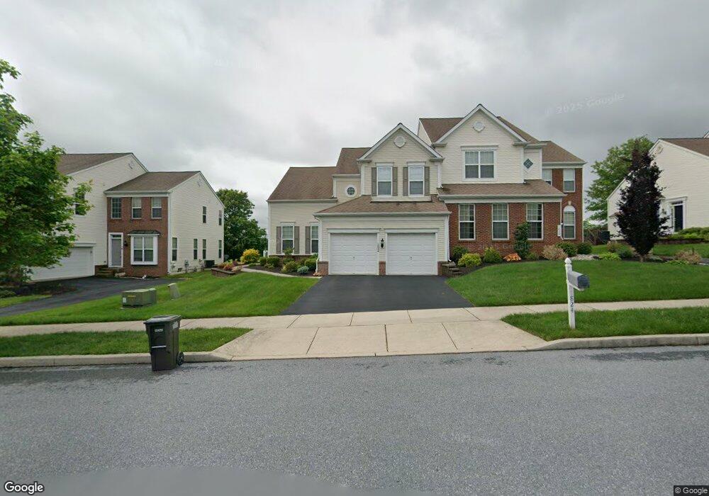 1824 Emerald Dr, Orefield, PA 18069 - photo 1