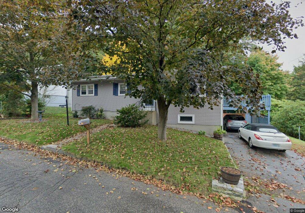 25 Gold St, Manchester, NH 03103 - photo 1