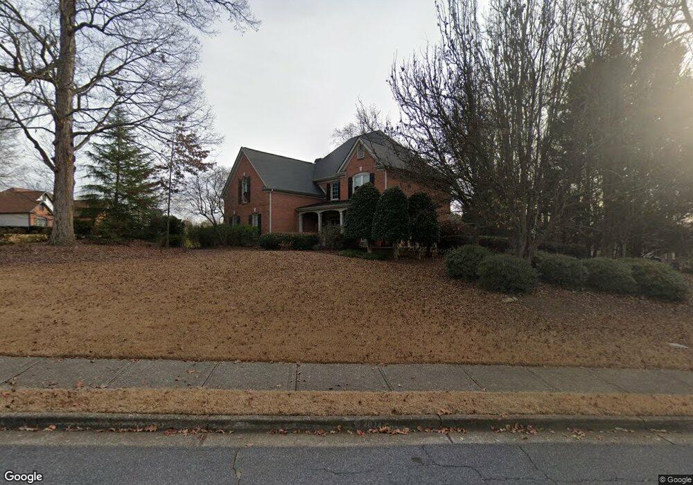 3415 Millwater Crossing, Dacula, GA 30019 - photo 1