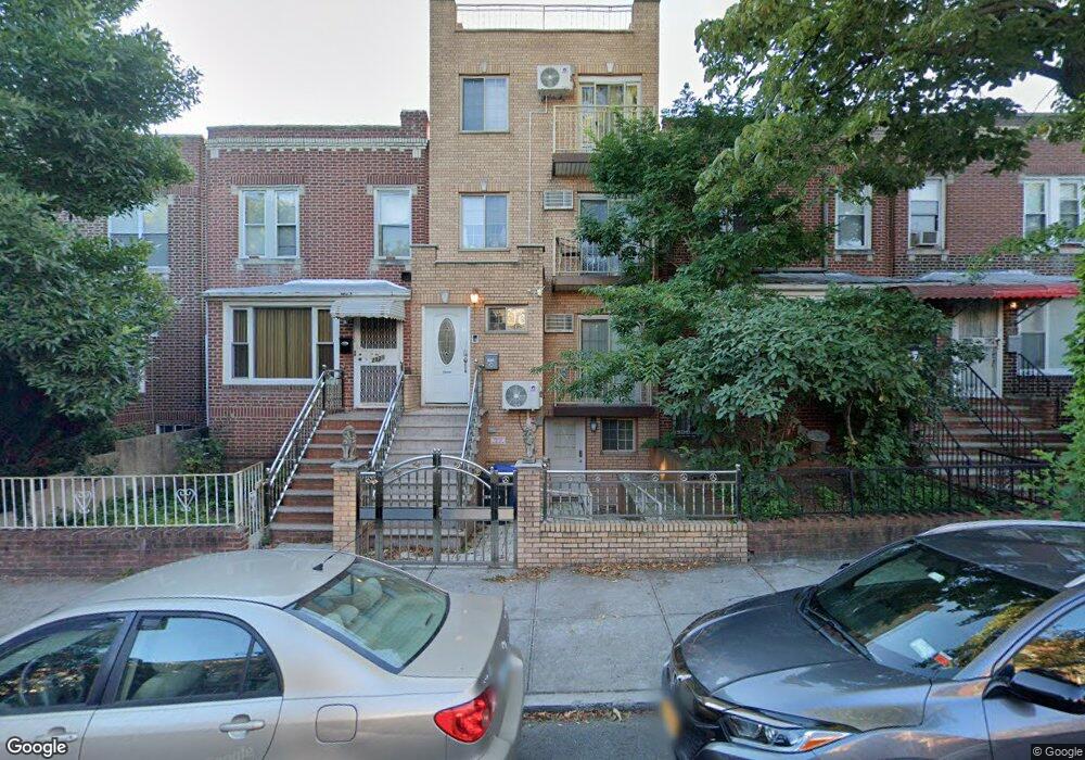 2523 37th St, Astoria, NY 11103 - photo 1