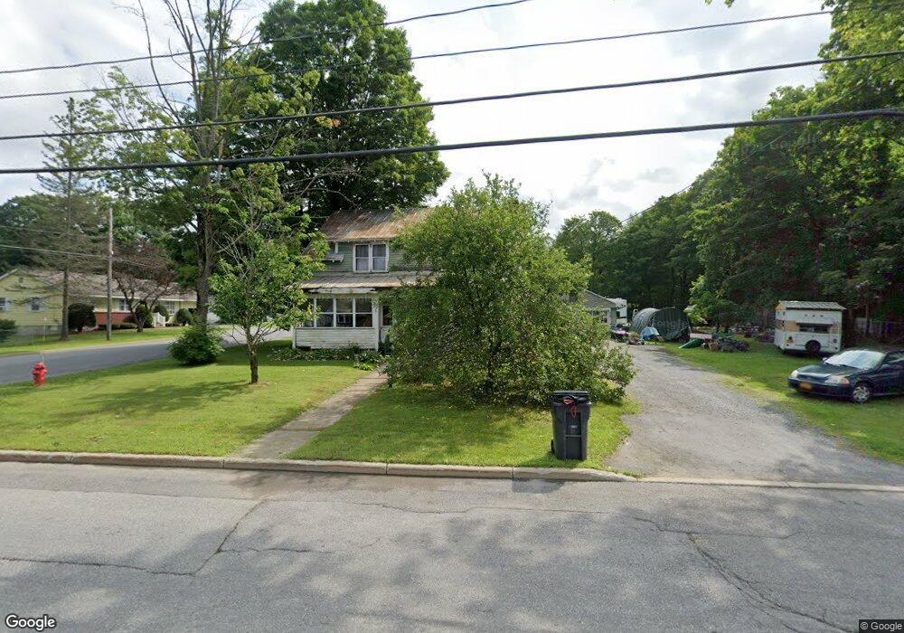411 Main St, Corinth, NY 12822 - photo 1