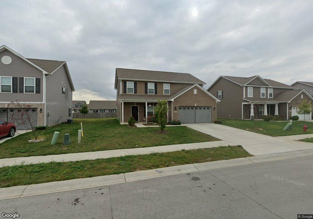 8151 Klumbago Rd, Plainfield, IN 46168 - photo 1