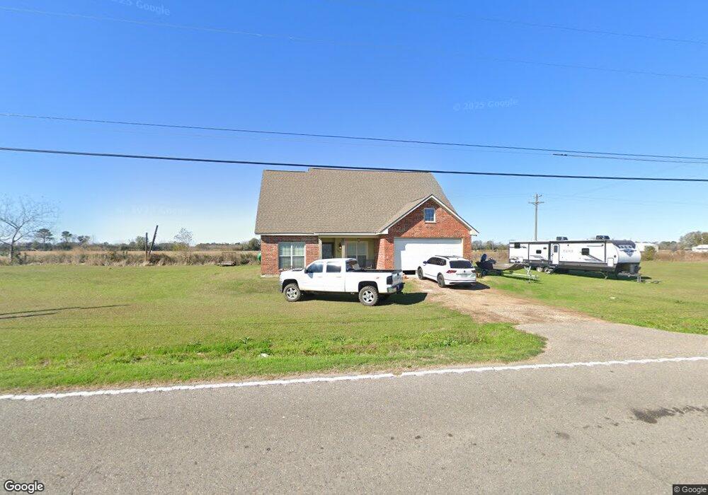 509 Aspen Rd, Egan, LA 70531 - photo 1