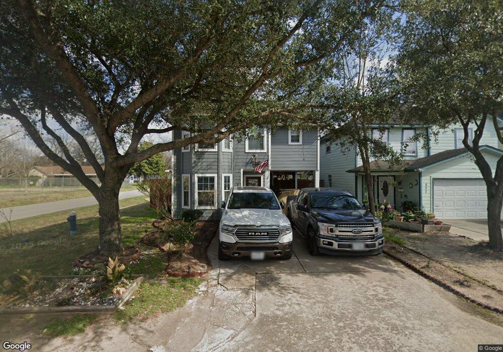 503 Firnat St, Houston, TX 77022 - photo 1