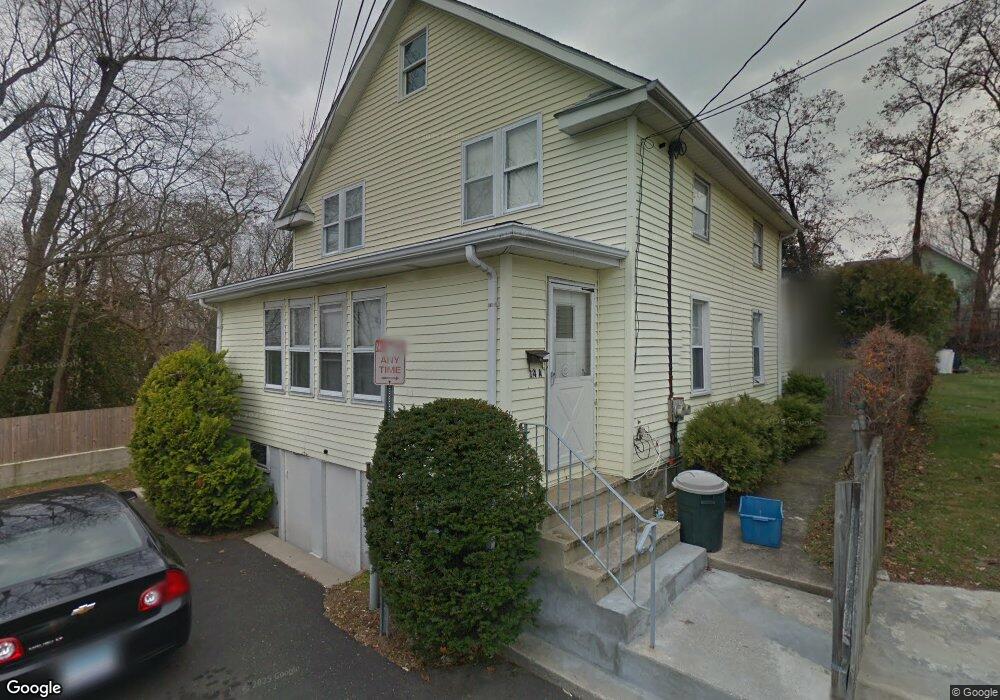 14 Podmore St, Norwalk, CT 06854 - photo 1