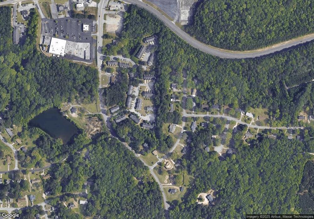 6696 Evans Trace, Lithonia, GA 30038 - photo 1