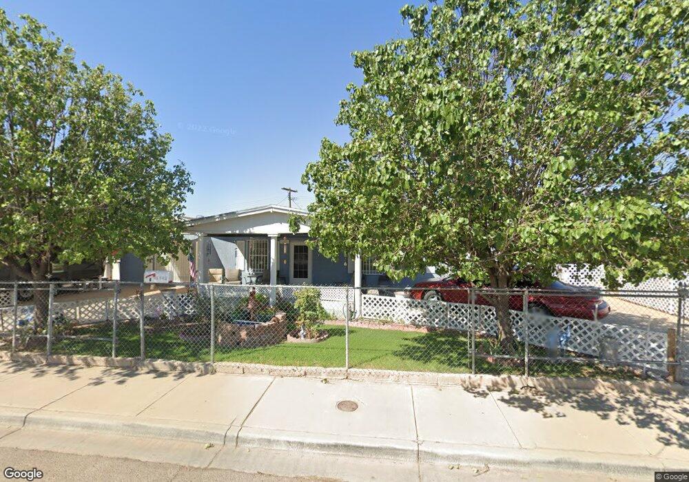 8342 Carpenter Dr, El Paso, TX 79907 - photo 1