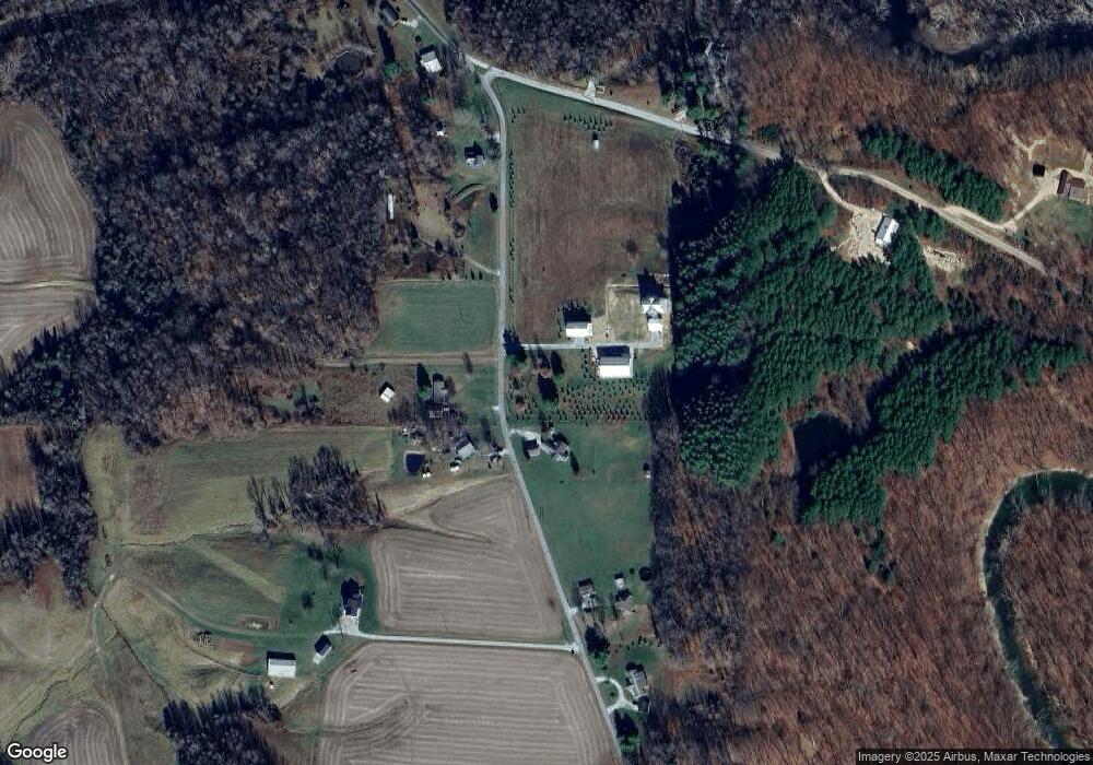 6746 N Baseline Rd, Osgood, IN 47037 - photo 1