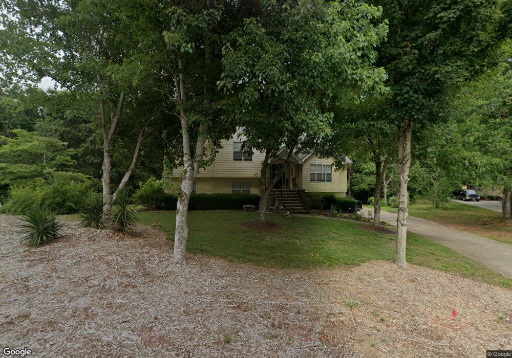 131 Springwater Trace, Woodstock, GA 30188 - photo 1