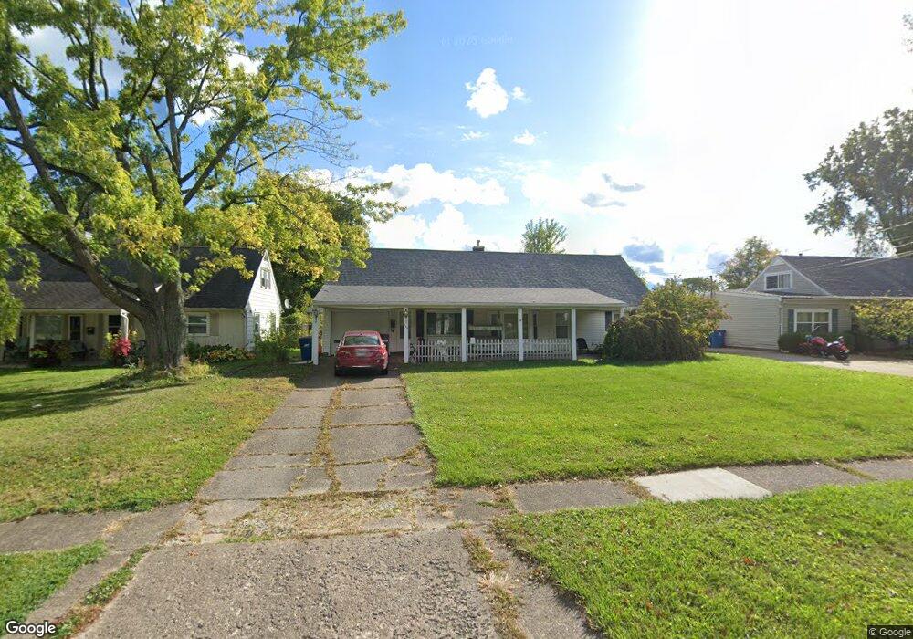 840 Irving Park Blvd, Sheffield Lake, OH 44054 - photo 1