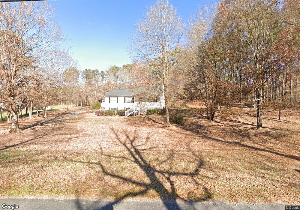 399 Simpson Rd NE, White, GA 30184 - photo 1
