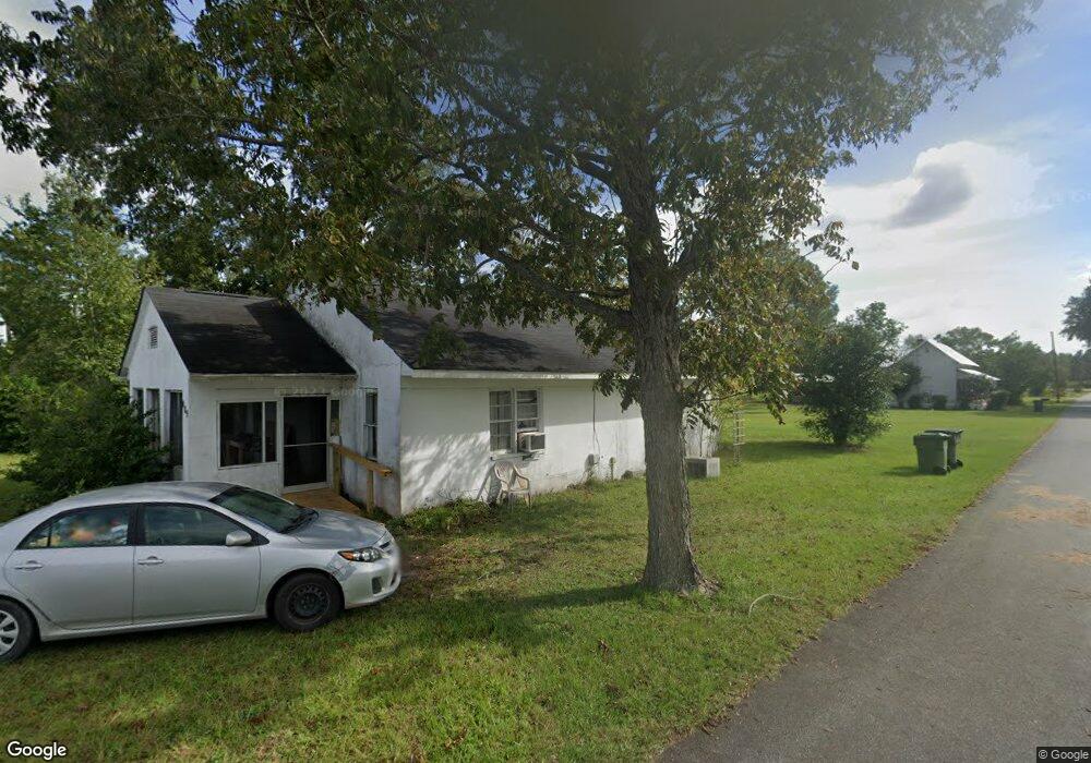 409 Walter St, Odum, GA 31555 - photo 1