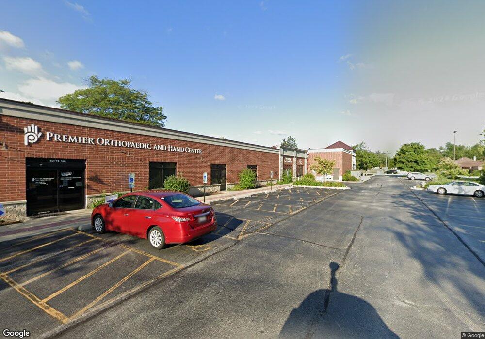 19801 Governors Hwy unit 104, Flossmoor, IL 60422 - photo 1