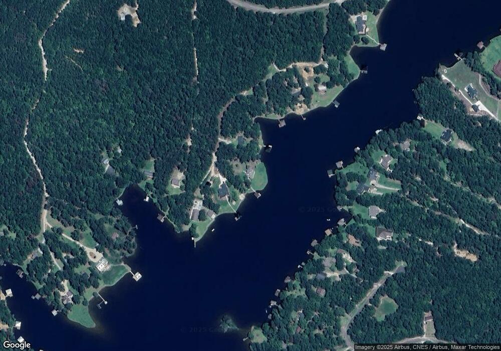 372 Seabrook Rd NE, Milledgeville, GA 31061 - photo 1