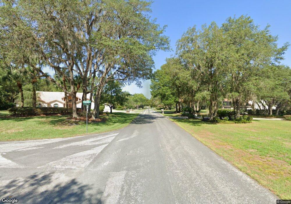 0 E Morningstar Ln, Hernando, FL 34442 - photo 1