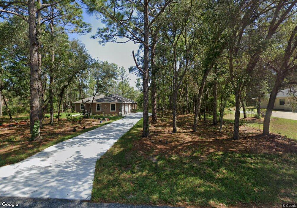 657 E Morningstar Ln, Hernando, FL 34442 - photo 1